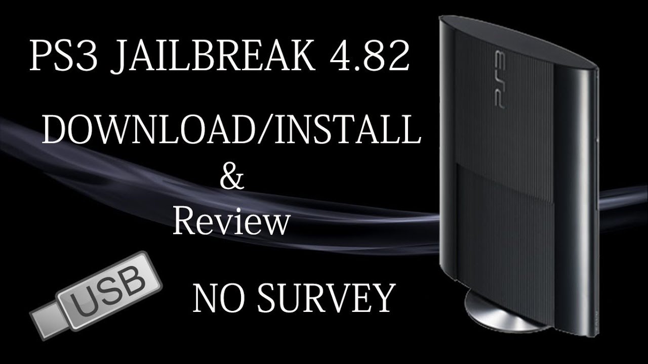 how to install pkg files on ps3 without jailbreak